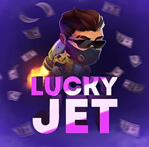 Ranura Lucky Jet