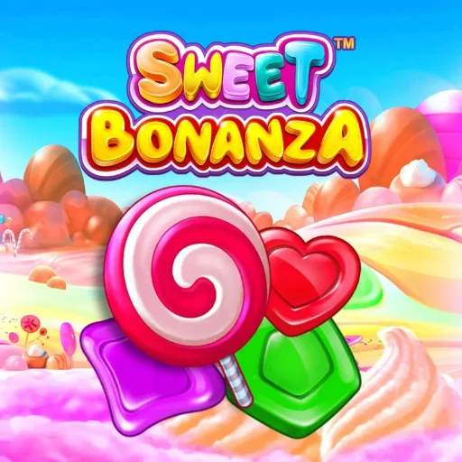 Ranura Sweet Bonanza